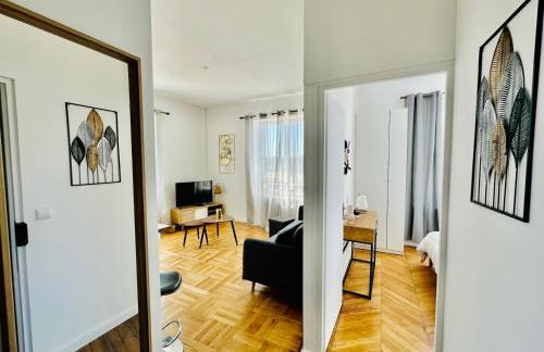 L'Herboriste - Appartements meublés - Photo 33