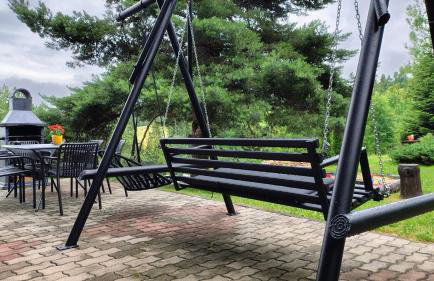 Pokoje Gościnne u Basi - Foto 27