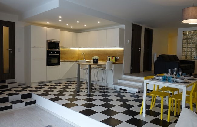 Trinity Residence - Foto 18