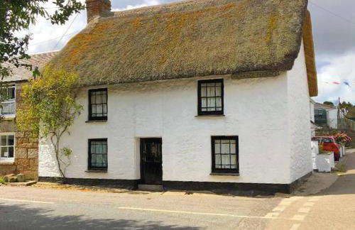 Harvest Cottage - Foto 1