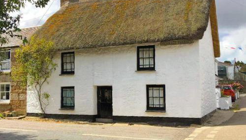 Harvest Cottage - Foto 1