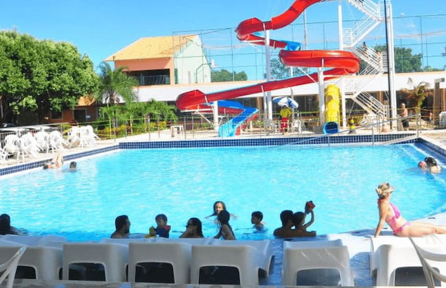 Aptos - DiRoma Fiori - Aluguel Economico - Photo 56