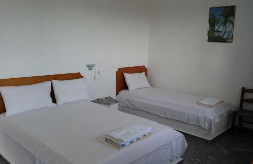 Zeus Apartments - Foto 21