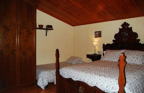 Cal Teulats - Masoveria - Foto 29