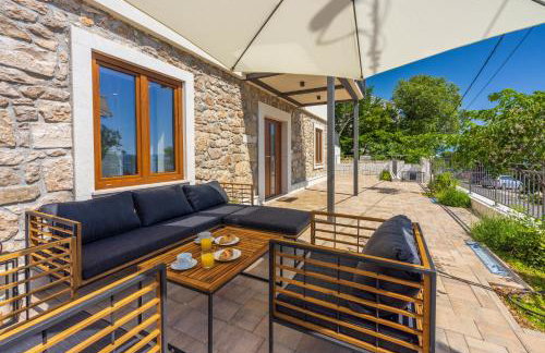 Villa Antani with heated pool, sauna & jacuzzi - Foto 31