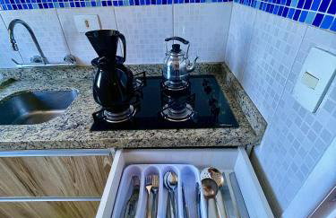 Apartamento 2 quartos, proximo de tudo! - Photo 19