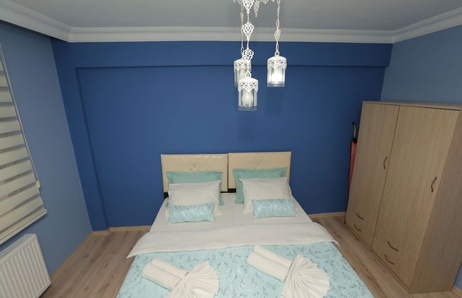 Guven Suite House - Foto 56