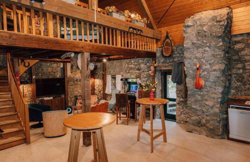 Zur alten Oelmuehle Wellness & Entertainment - Foto 1