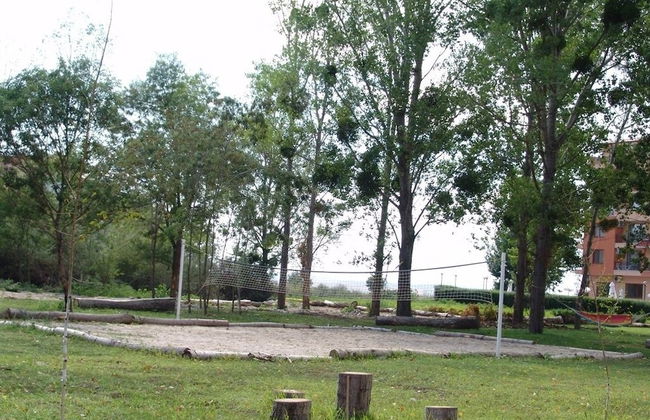 Apart-hotel Happy - Photo 31