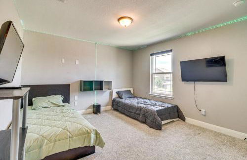 5 Mi to Old Town Hutto Star Ranch Golf Retreat - Foto 22