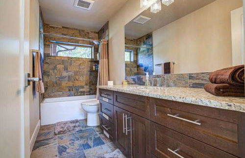 Newly built Modern Chalet Duplex - 1 - Foto 26