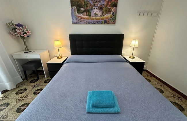 Rooms Diputacion - Photo 7