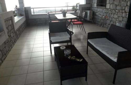 Kelly's Villa in Stoupa - Foto 30