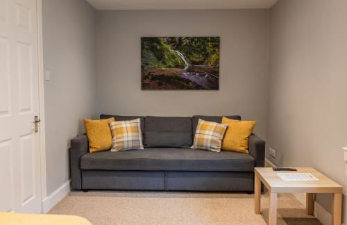 Union Street Suites - Foto 29