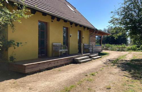 Teichland Linum Apartments - Photo 31