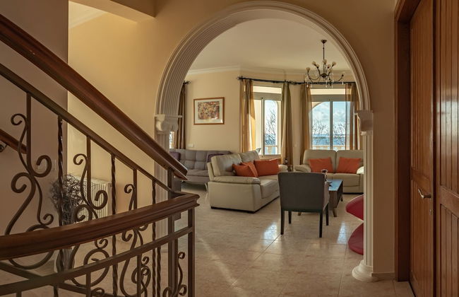 Komissa Villa - Foto 26