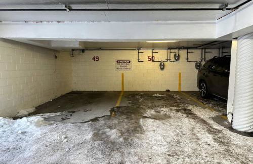 Mammoth Lakes Crestview Condo #50 - Foto 36