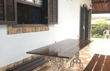 Big Beach Casa Temporada - Foto 16