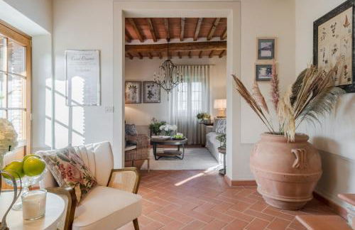 Grumo Farmhouse with Private Pool and View near Lucca - Foto 115