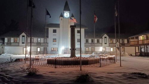 Play & Stay, Bergrand - Foto 2