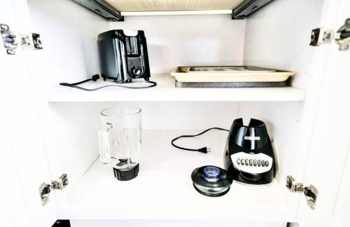 Vintage Modern Beauty Downtown - Foto 29