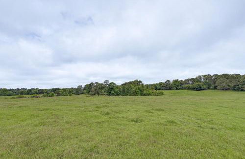 Patio, Yard, Views Modern Home in Longview - Foto 24