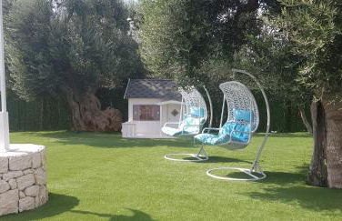 Appartamenti in villa Alessia - Foto 34