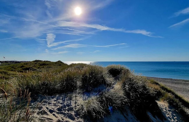 6 Person Holiday Home in Skagen - Foto 26
