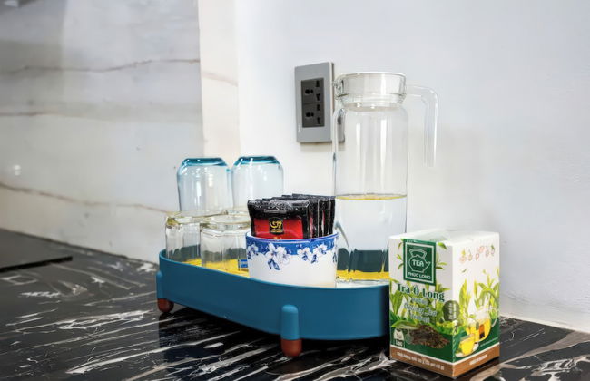 The Everich Infinity - China Town Apartment - Foto 9