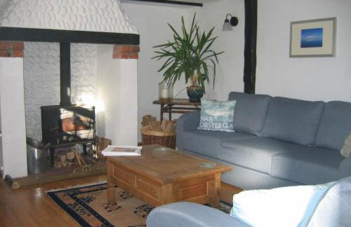 Clipper Cottage - 1874 Wrecker's home - Photo 4