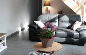 COTTAGE DE L'ANCRE - Foto 20