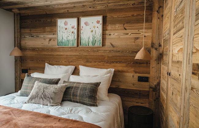 Résidence Terresens L'éclat des Veriaz - Foto 63