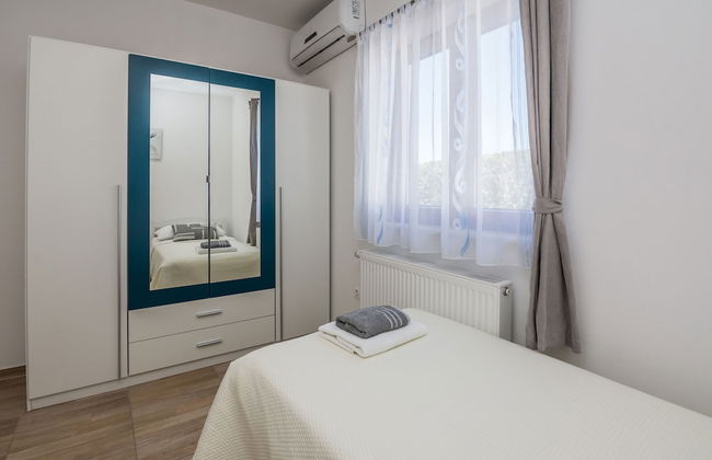 Villa M M Zadarvillas - Foto 78