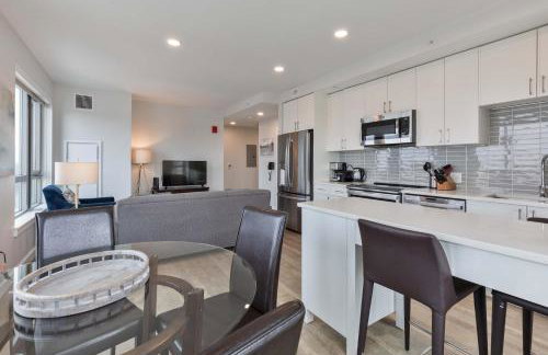 Spacious Apt Downtown - Foto 1