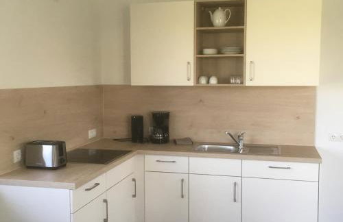 Ferienwohnung Walkershofen - Foto 13