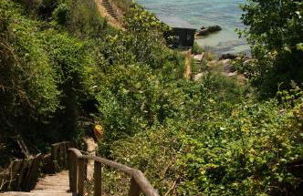 El Chiripero Beach Villa - Foto 39