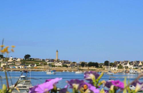 Blaz an Holen - Maison avec jardin à Guimaëc - Foto 24