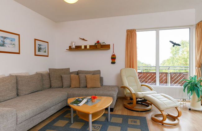 App.18 Düneneck - Foto 2