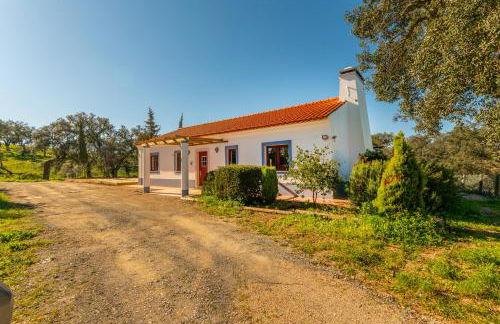 Sierra Melides Villa,Alentejo, BR2 with private pool, BR3 with private pool - near beach - Foto 70