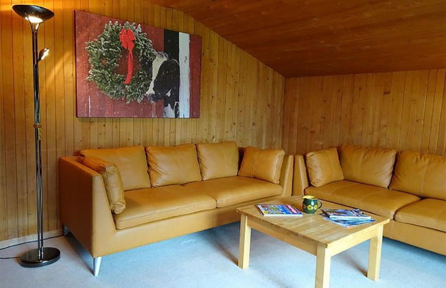 Chalet Heureka-Horbis - Foto 17