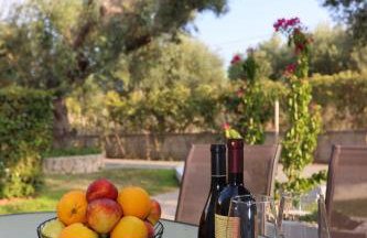 Luxury Villas Polychrono - Foto 13