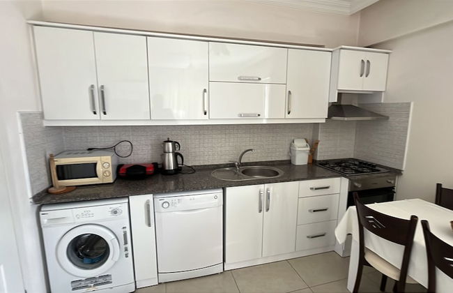 Begonvil Garden Apart - Photo 16