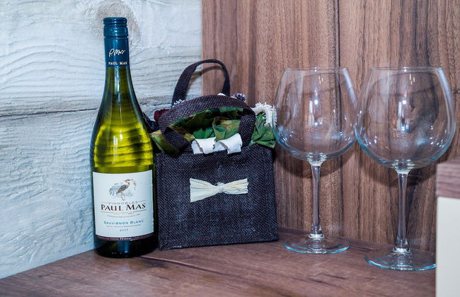 Sofia Central Luxury Apartment - Foto 23