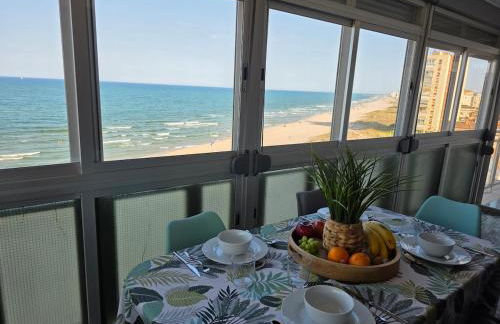 Ca Ulises Frente al mar, pensado para desconectar - Foto 19