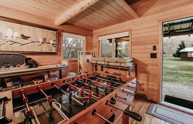 71MF- Rustic - Pets Ok - Sleeps 4 - Foto 54