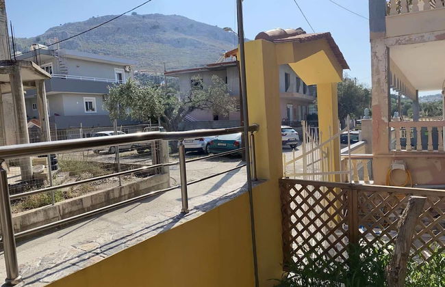 Serafi Cozy Rooms Archaggelos - Photo 13