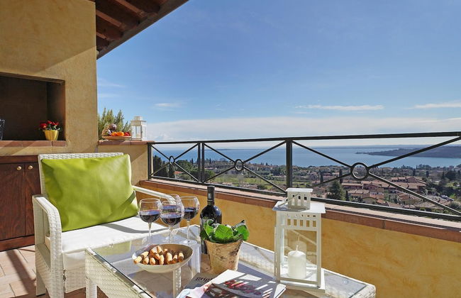 Residenza Chateau du Lac - Foto 14