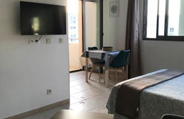 Studio Benvengudo Port La Ciotat - Appartement et parking - Foto 21