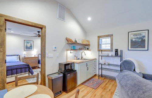 Walk to Appalachian Trail Mtn-View Cabin, Unit 1 - Foto 9