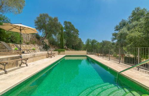 Ses Cases Velles de Son Baró - Foto 80